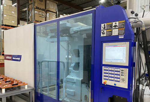 American Plastic Molds Revolutionizes Custom Plastic Injection Molding in Florida