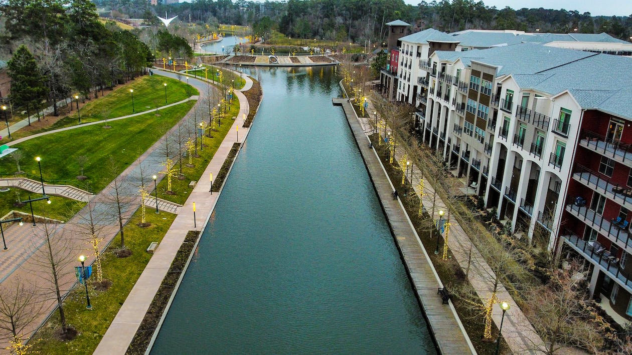 Urban Planning and Development in Savannah, GA: Shaping Our Future