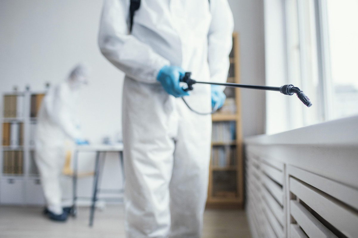 Ben’s Pest Control Expands Superior Pest Control Services to Stuart, FL, and Fort Pierce, FL