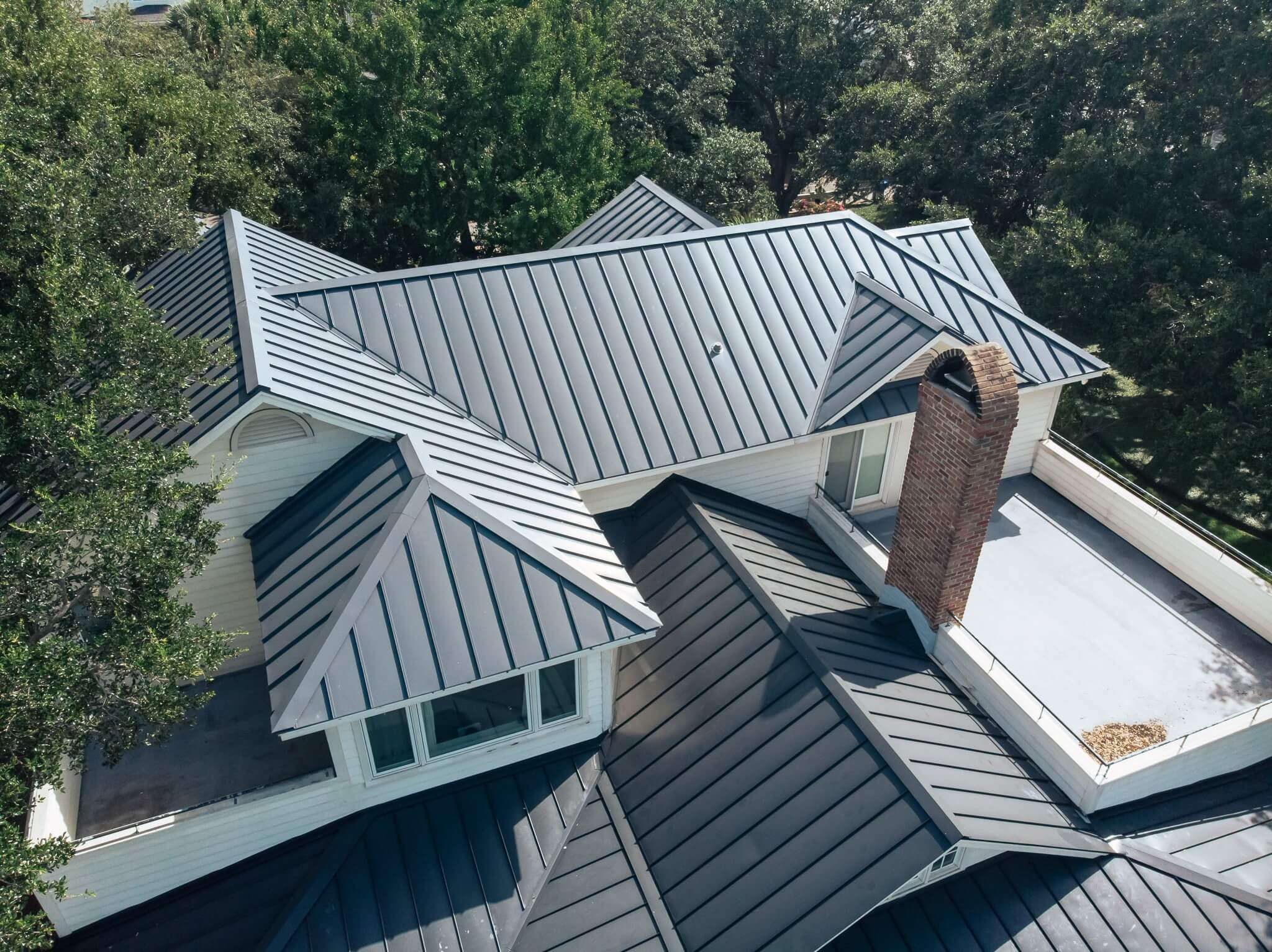 North Port FL Roofing Sets a New Standard for Excellence