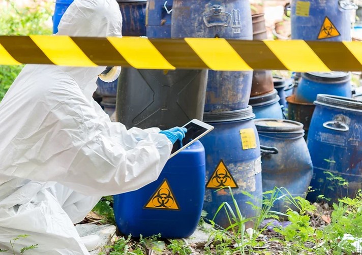 Diversified Management & Construction, Inc.: Leading the Charge in Environmental Services in Tampa