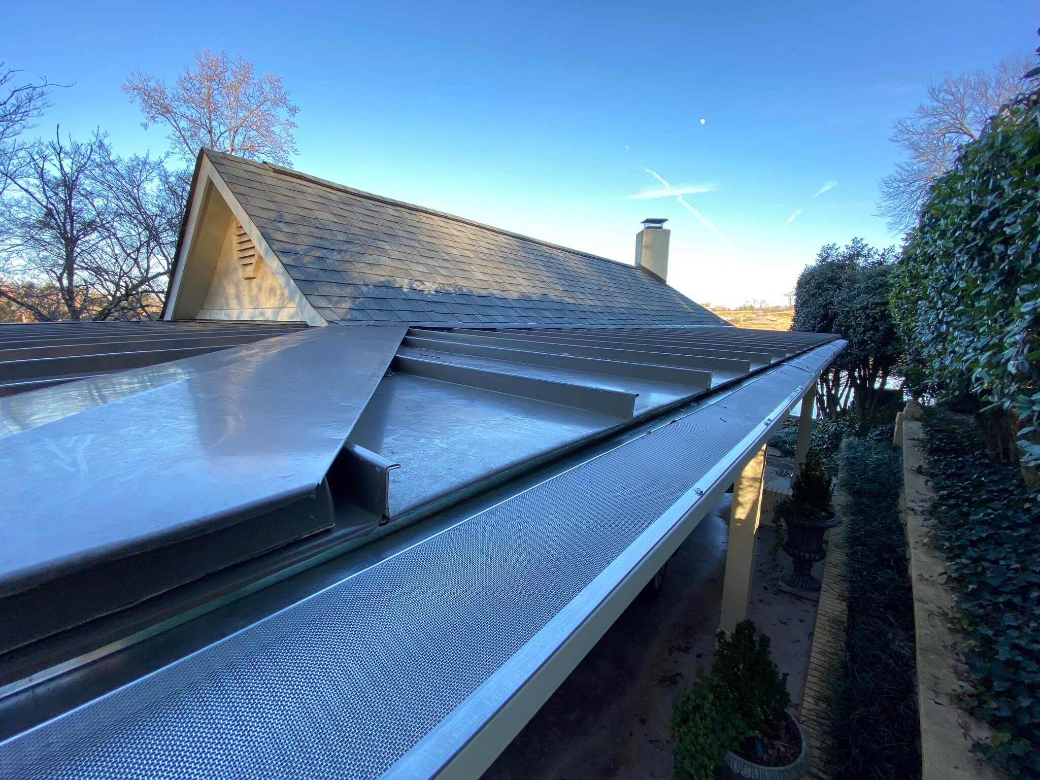 Your Reliable Partner for Premier Gutter Services in Richmond, VA