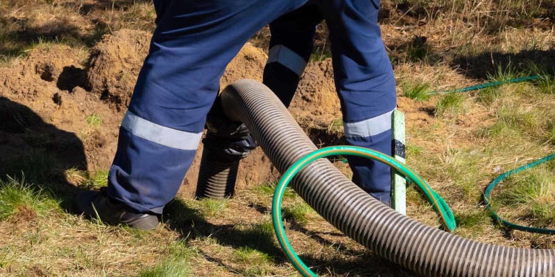 Top-Notch Septic Tank Services Now Available in Douglasville, Villa Rica, Hiram, and Powder Springs, GA