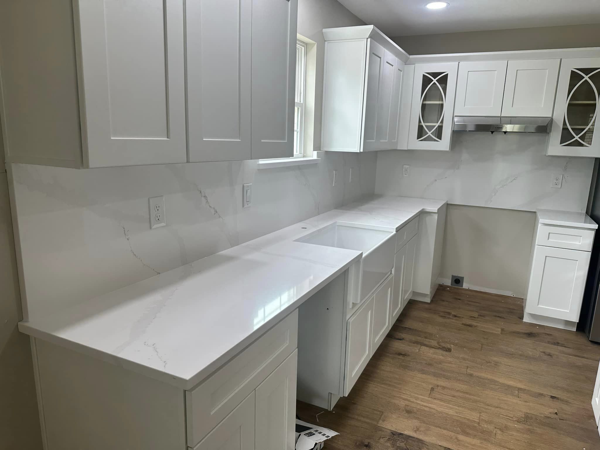 The Different Types of Granite Finishes and Their Benefits
